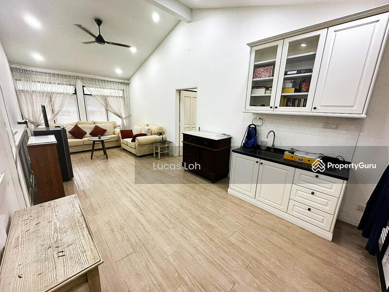 For Sale - Seputeh