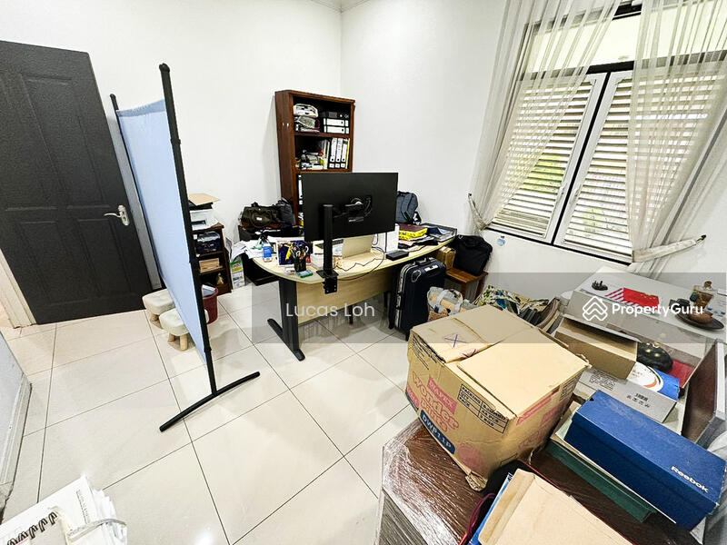 For Sale - Seputeh