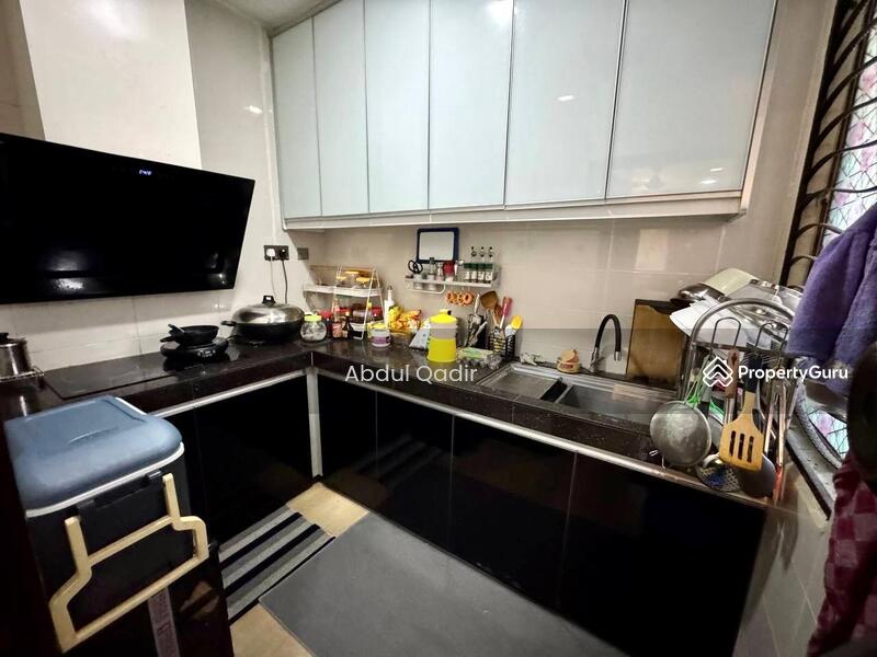 Untuk Dijual - FULLY RENOVATED Semi D Bayu Perdana, Kota Damansara
