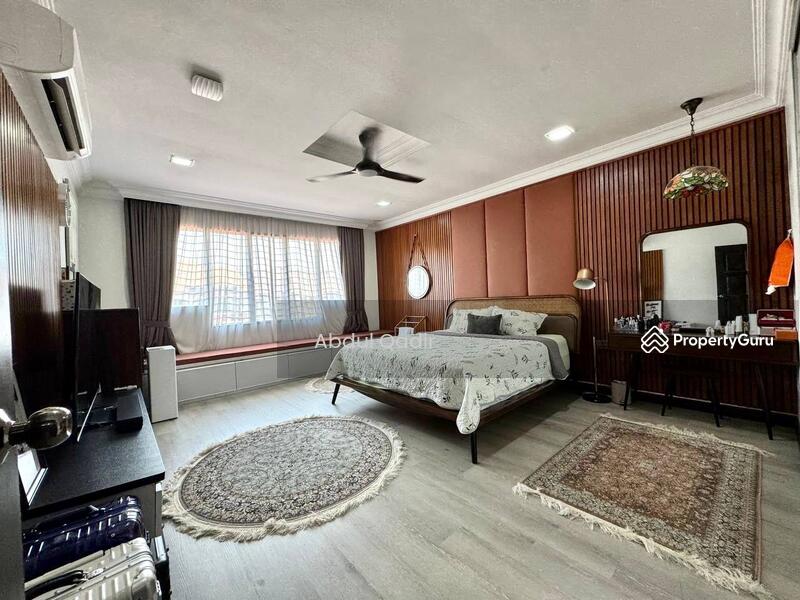 Untuk Dijual - FULLY RENOVATED Semi D Bayu Perdana, Kota Damansara