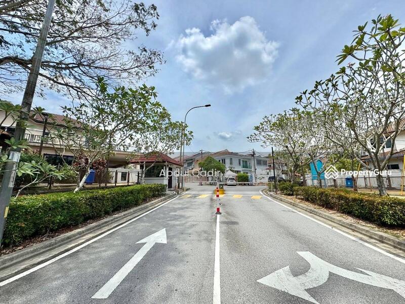 Untuk Dijual - FULLY RENOVATED Semi D Bayu Perdana, Kota Damansara