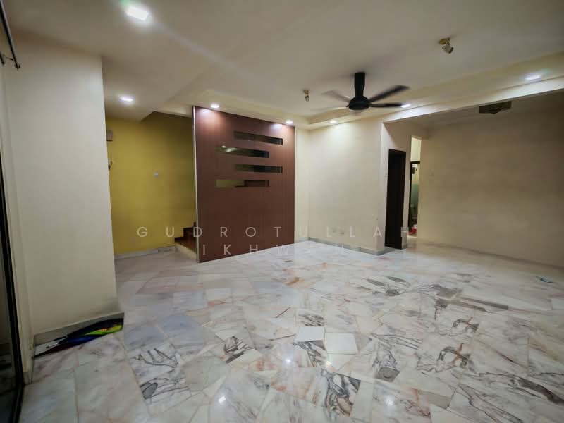 2-storey Terraced House for Sale in Saujana Impian (Kajang) - Gudrotullah Ikhwan - PropertyGuru.com.my