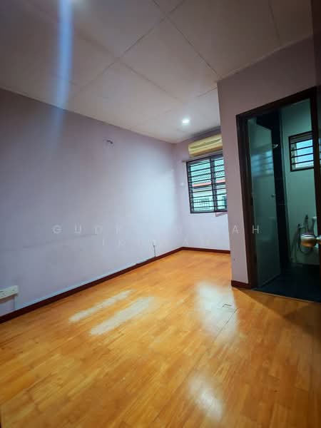 2-storey Terraced House for Sale in Saujana Impian (Kajang) - Gudrotullah Ikhwan - PropertyGuru.com.my