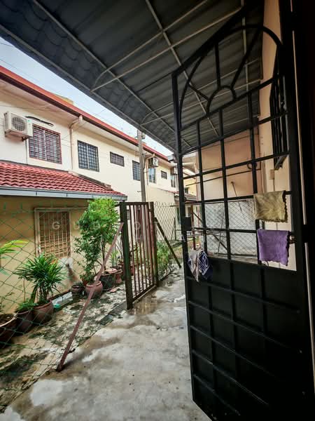 2-storey Terraced House for Sale in Saujana Impian (Kajang) - Gudrotullah Ikhwan - PropertyGuru.com.my