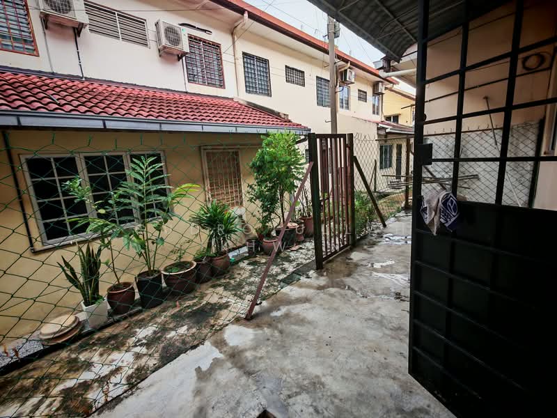 2-storey Terraced House for Sale in Saujana Impian (Kajang) - Gudrotullah Ikhwan - PropertyGuru.com.my