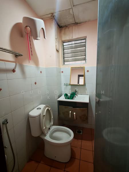 2-storey Terraced House for Sale in Saujana Impian (Kajang) - Gudrotullah Ikhwan - PropertyGuru.com.my