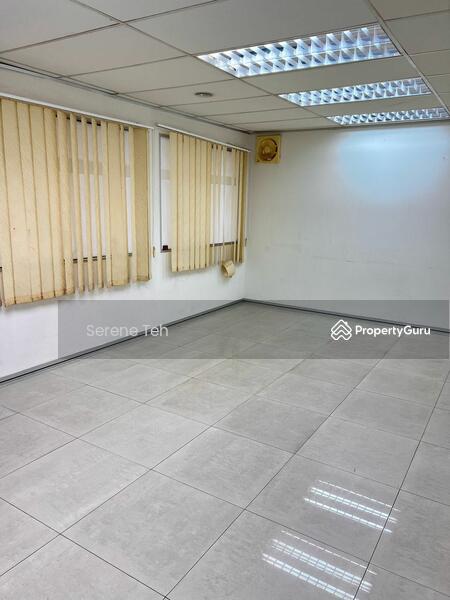 Untuk Disewa - Jalan Kenari Bandar Putra Kulai