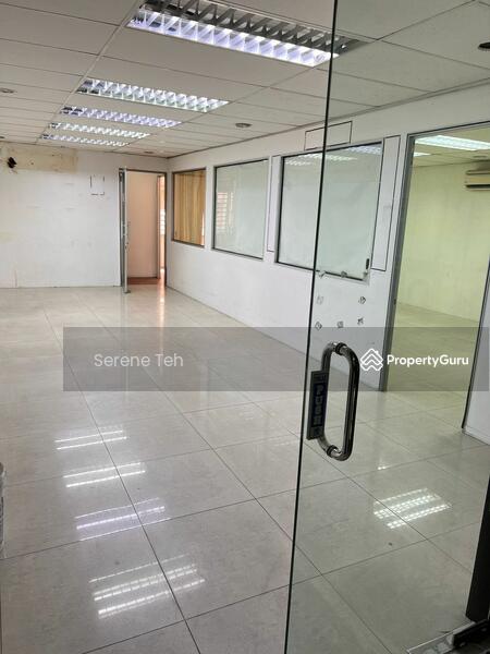 Untuk Disewa - Jalan Kenari Bandar Putra Kulai