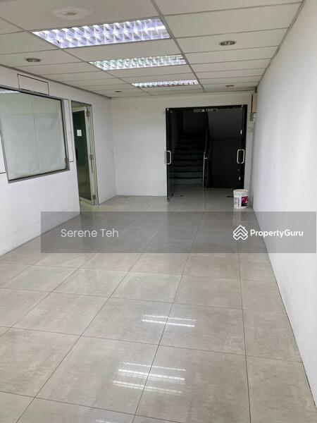 Untuk Disewa - Jalan Kenari Bandar Putra Kulai