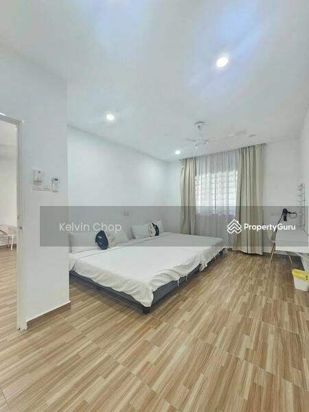 Untuk Dijual - Taman Pelangi Semi d Corner Near Ciq Johor Bahru