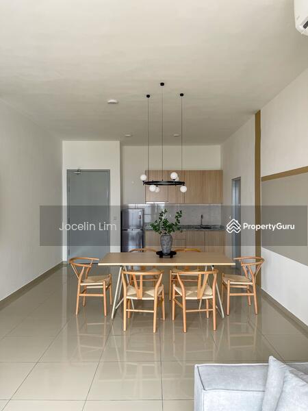 For Rent - Ixora Residence