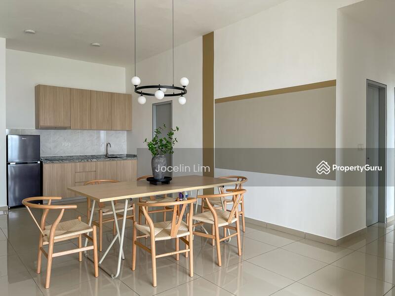 For Rent - Ixora Residence