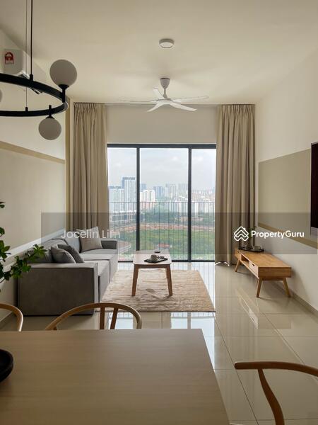 For Rent - Ixora Residence