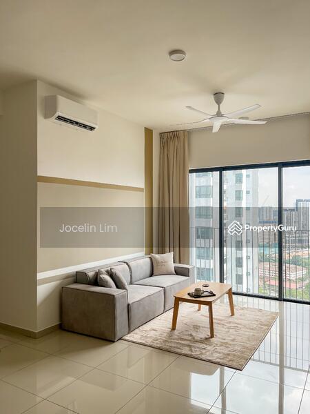 For Rent - Ixora Residence