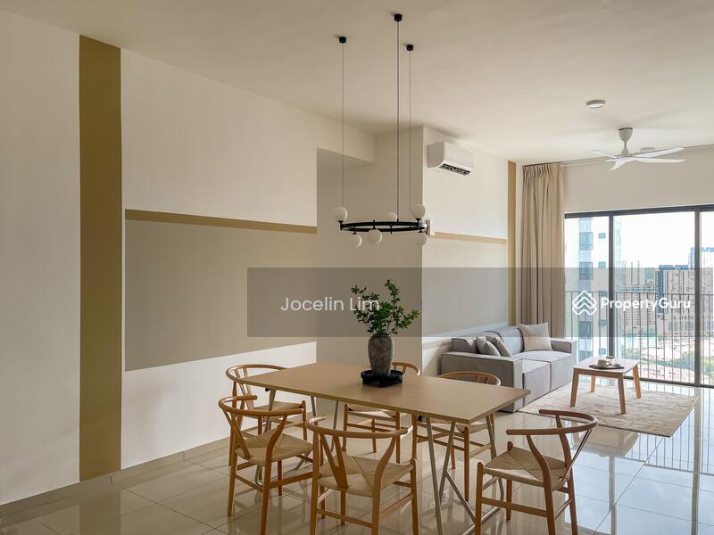 For Rent - Ixora Residence