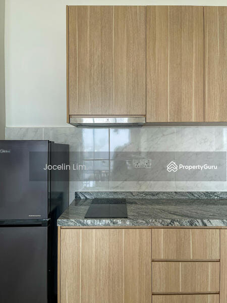For Rent - Ixora Residence