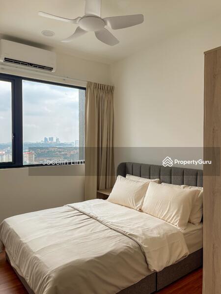 For Rent - Ixora Residence