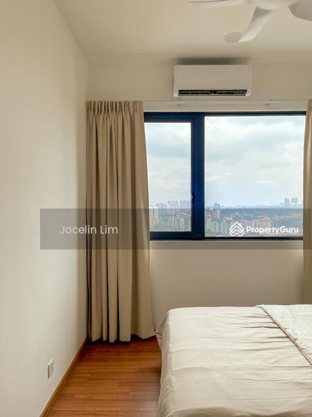 For Rent - Ixora Residence