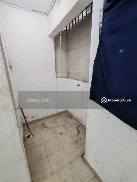 Untuk Disewa - Mutiara Jaya