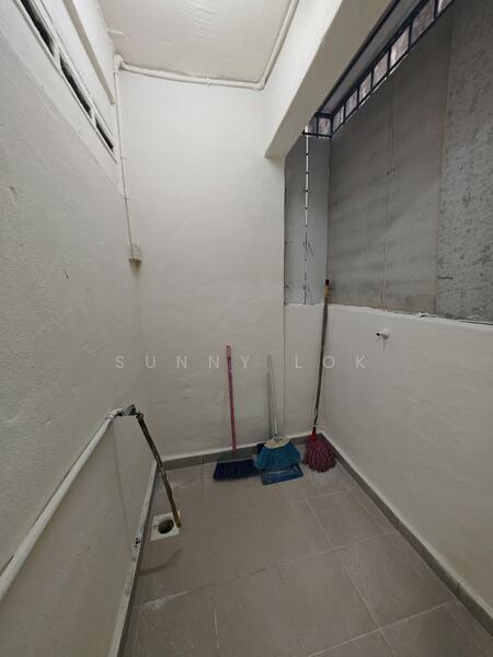 For Rent - Mutiara Jaya