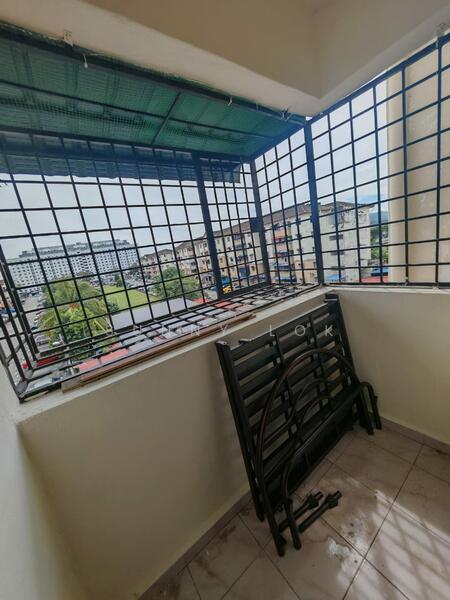 For Rent - Mutiara Jaya
