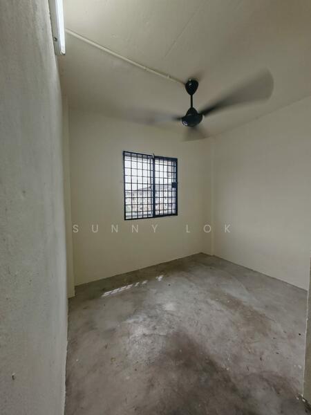 For Rent - Mutiara Jaya