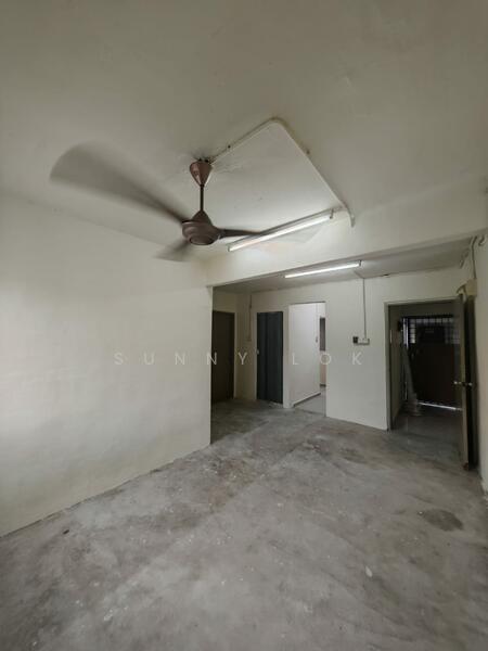For Rent - Mutiara Jaya