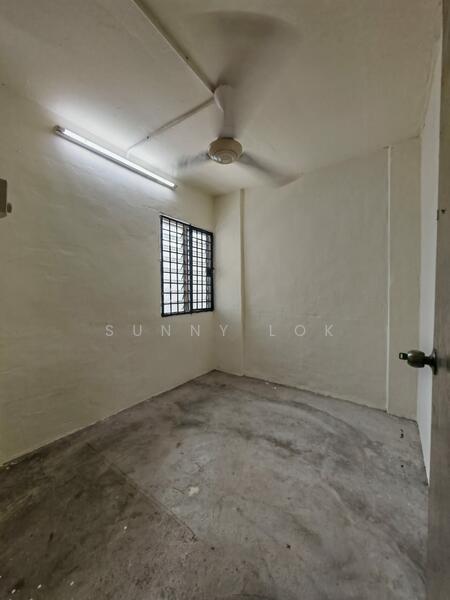 For Rent - Mutiara Jaya