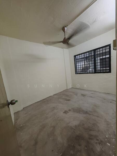 For Rent - Mutiara Jaya