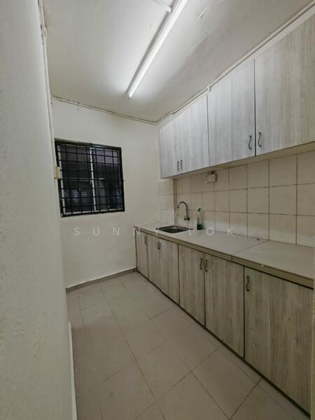 For Rent - Mutiara Jaya