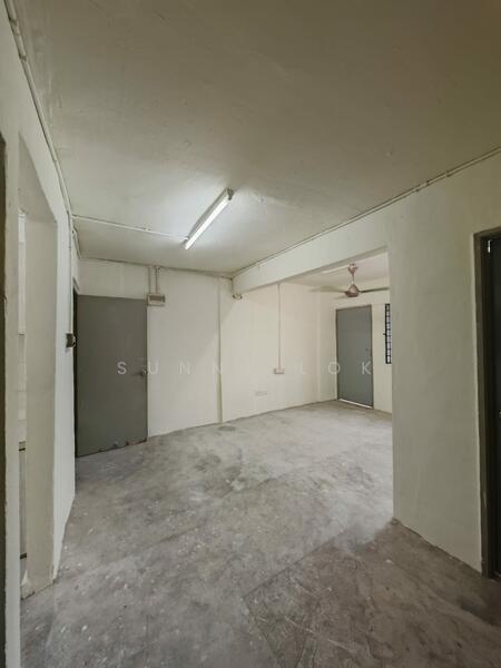 For Rent - Mutiara Jaya