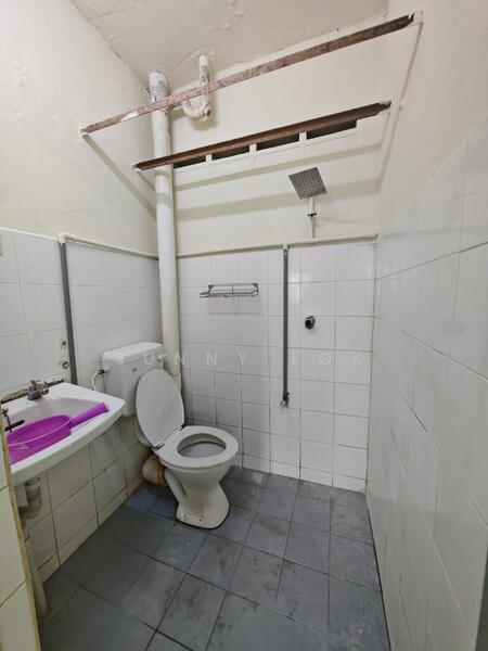 For Rent - Mutiara Jaya