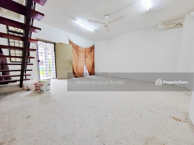 Untuk Dijual - Seri Anggerik 3