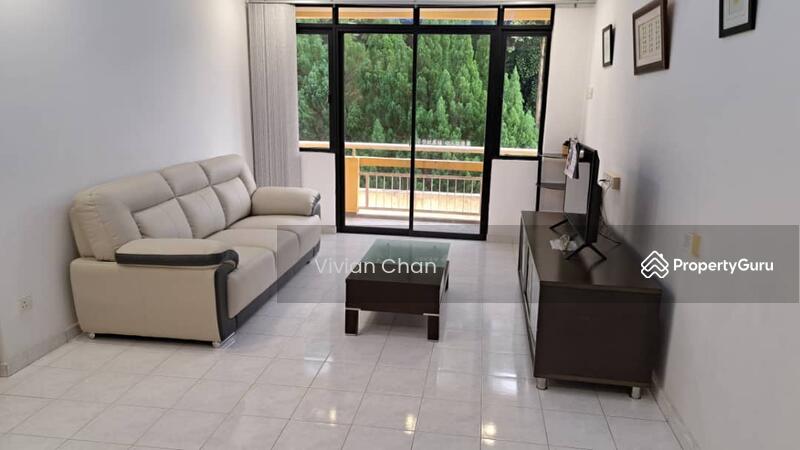 For Rent - Parkview Towers