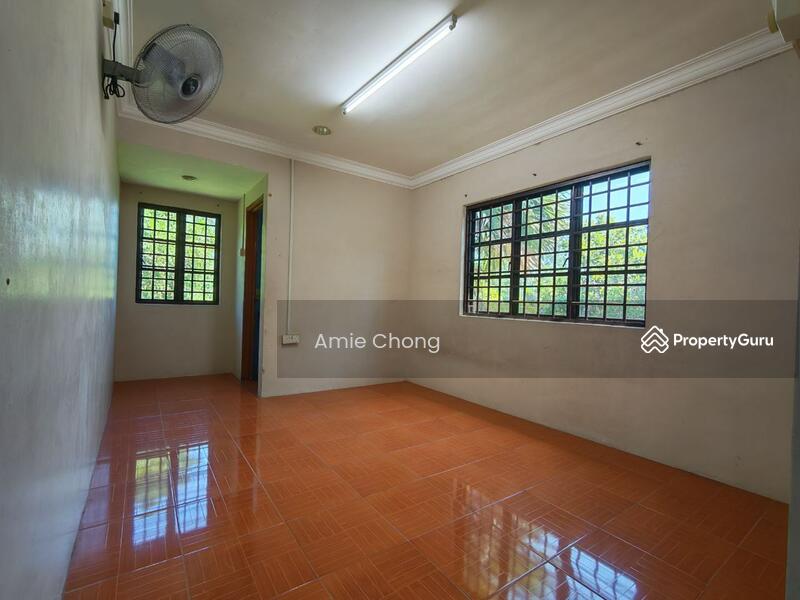 For Rent - Silibin Huge Double Storey Bungalow For Rent