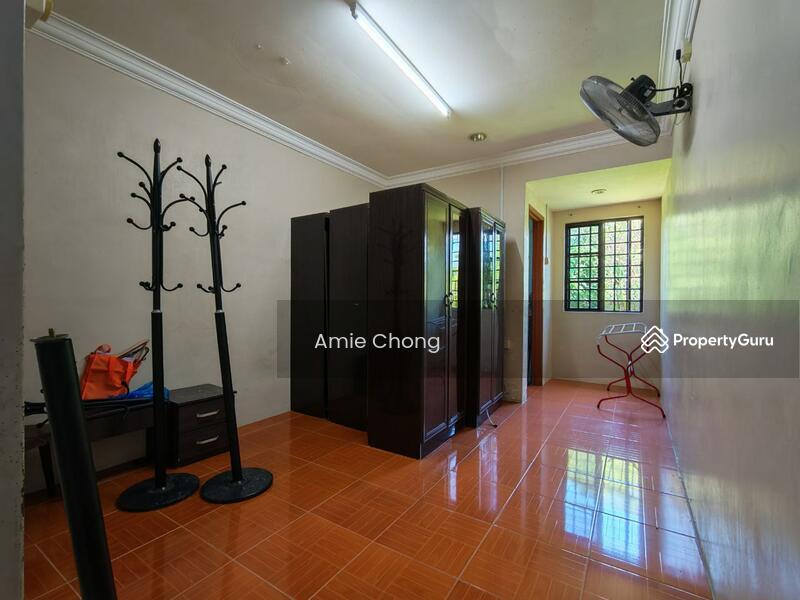 For Rent - Silibin Huge Double Storey Bungalow For Rent