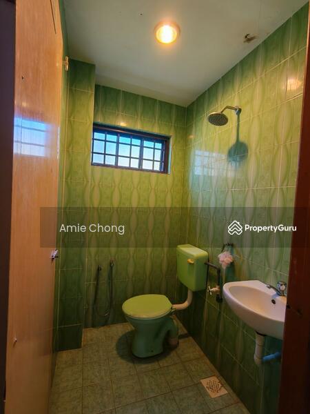 For Rent - Silibin Huge Double Storey Bungalow For Rent