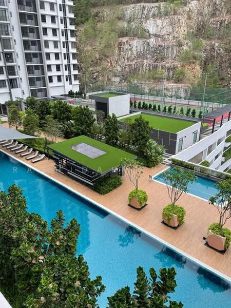 Pangsapuri untuk Dijual di Riana South - Rashidah Juremi - Exterior - PropertyGuru.com.my