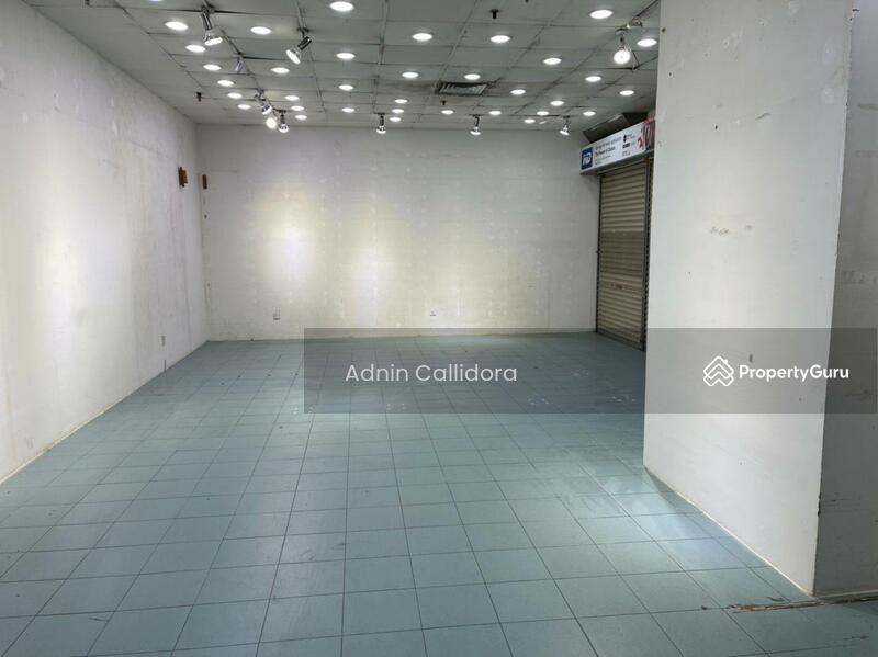 Untuk Dijual - prangin mall