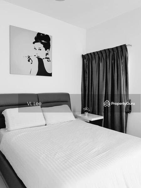 For Rent - Ujana Executive Apartment