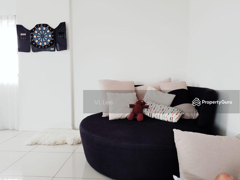 For Rent - Ujana Executive Apartment