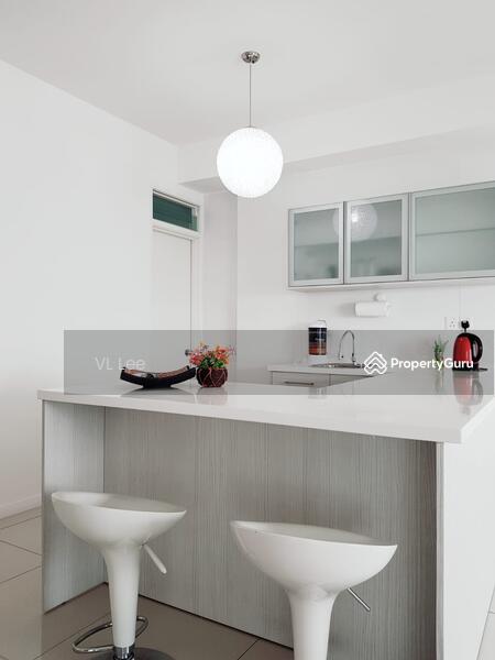For Rent - Ujana Executive Apartment