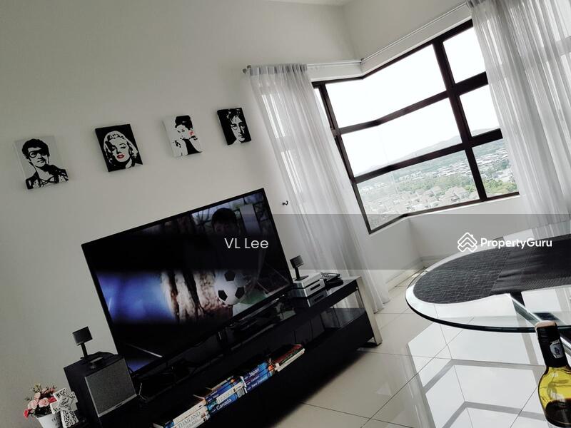 For Rent - Ujana Executive Apartment