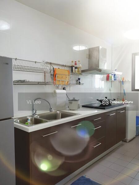 For Rent - Ujana Executive Apartment