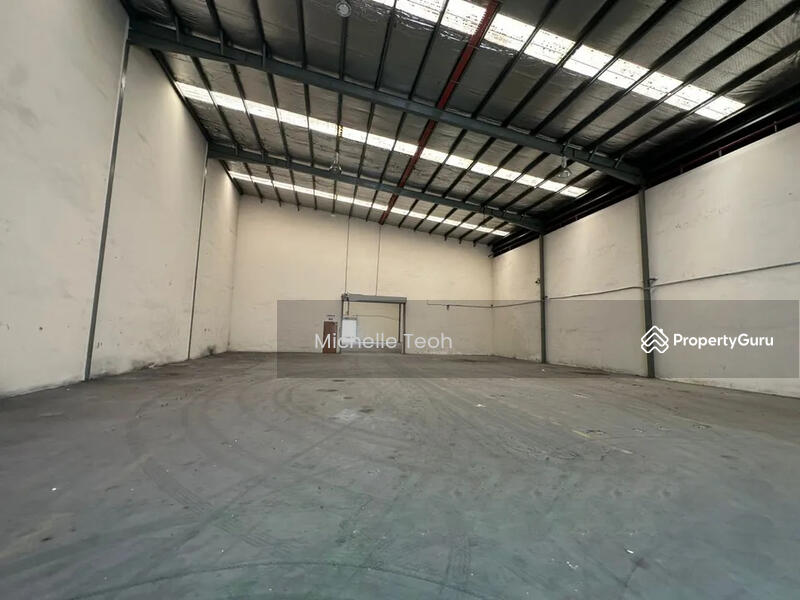 For Rent - Nilai, Negeri Sembilan Warehouse For Rent