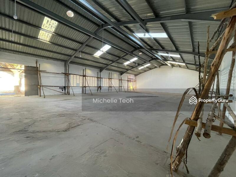 For Rent - Nilai, Negeri Sembilan Warehouse For Rent