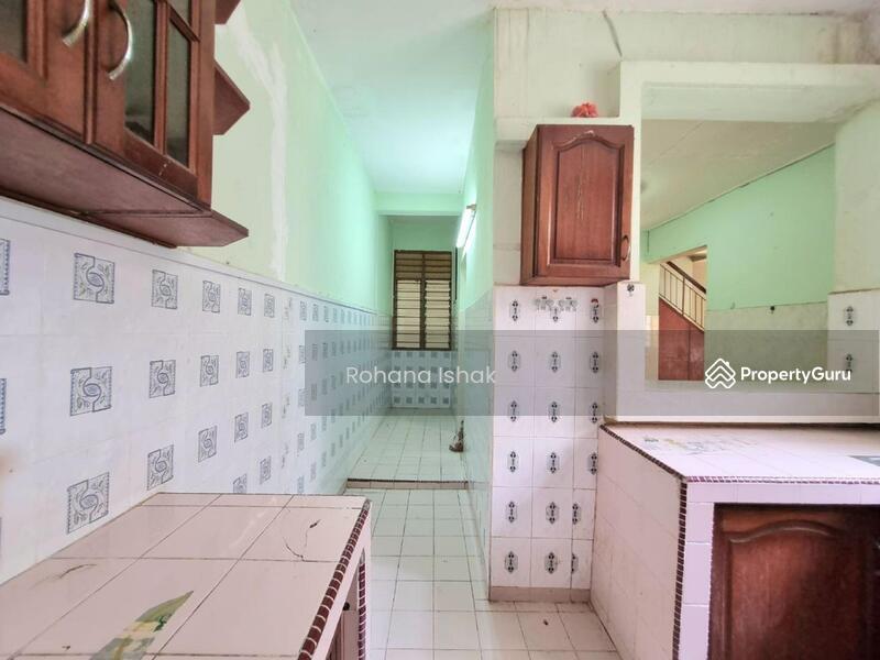For Sale - Bandar Puncak Alam