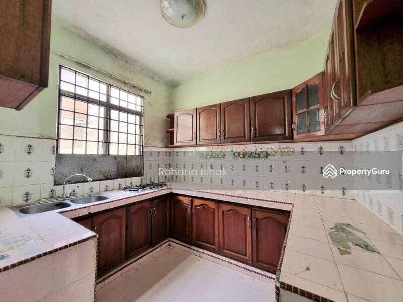 For Sale - Bandar Puncak Alam