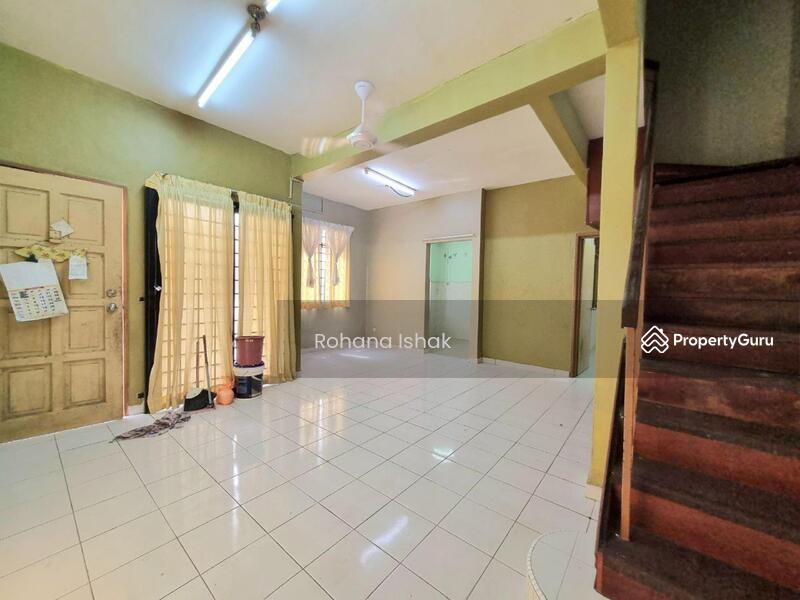 For Sale - Bandar Puncak Alam