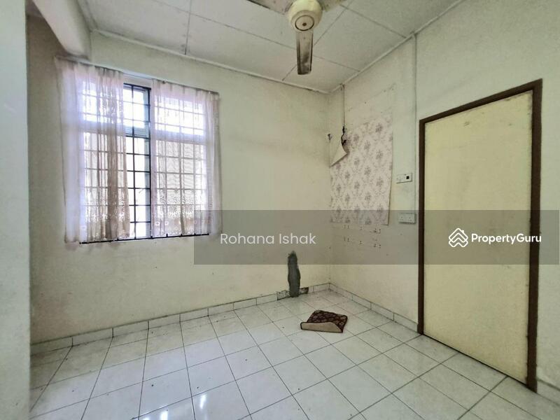 For Sale - Bandar Puncak Alam